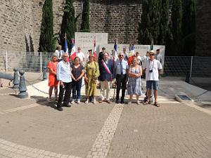 2027 07 05 TOULON CERCLE ALGERIANISTE  CEREMONIE DU MASSACRE D ORAN DU 7 JUILLET 1962 (26)